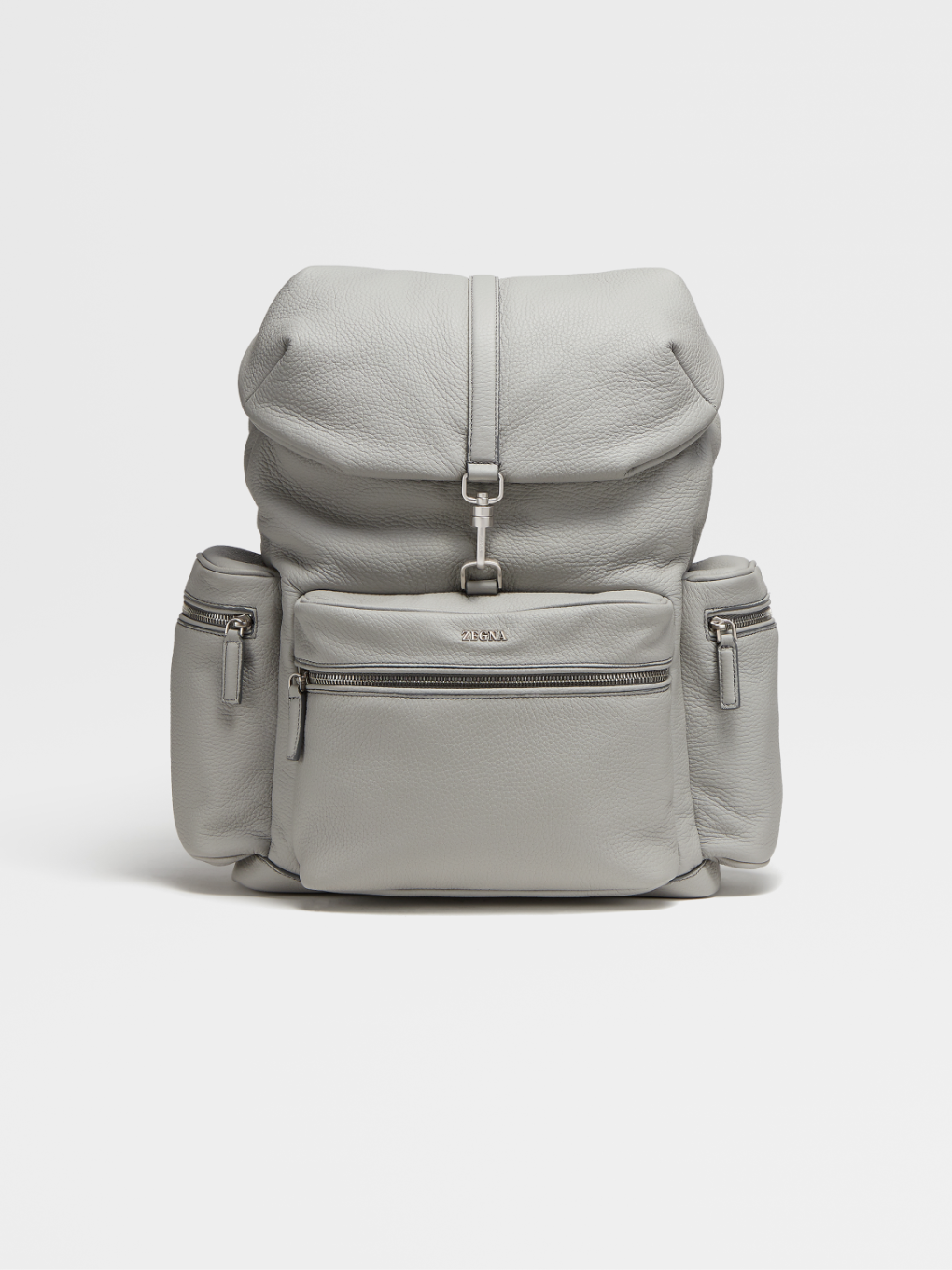 Grey Mélange